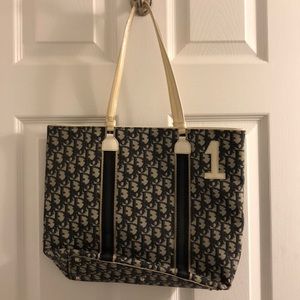 Dior bag